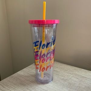Starbucks Florida Tumbler